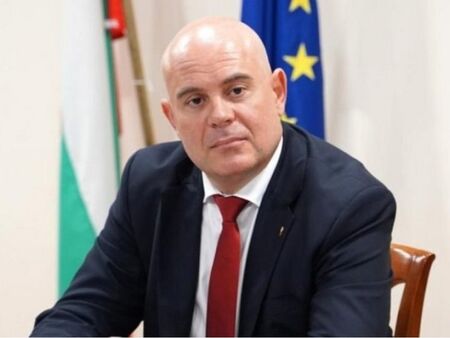 Иван Гешев: На 3-ти март честваме деня, в който българският народ, обединен, извоюва своята свобода