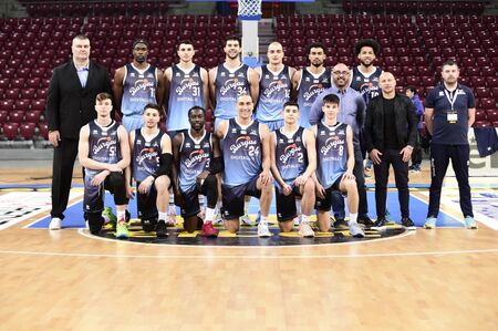 Утре баскетболният Черноморец играе у дома срещу Берое