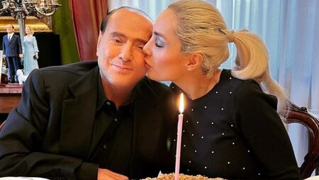 Берлускони остави 33-годишно гадже, ще получи ли пай от наследството му