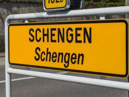 Без политическа сделка Шенген няма да видим