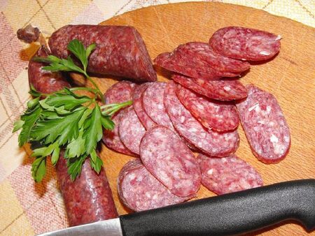 Искат само българско месо в нашенските колбаси