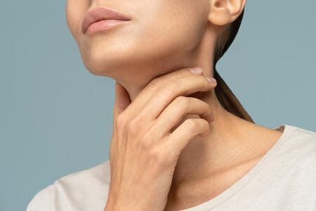 5 признака, че може да имате проблем с щитовидната жлеза
