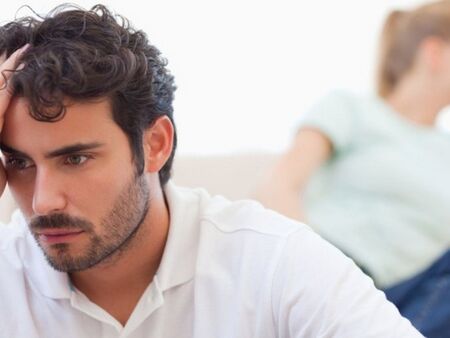 5 въпроса, които отблъскват мъжете