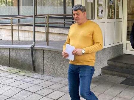 Калин Стоянов ми поиска оставката след среща с политически лидер, твърди Петър Тодоров