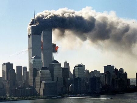 22 години от атентатите в САЩ на 11 септември
