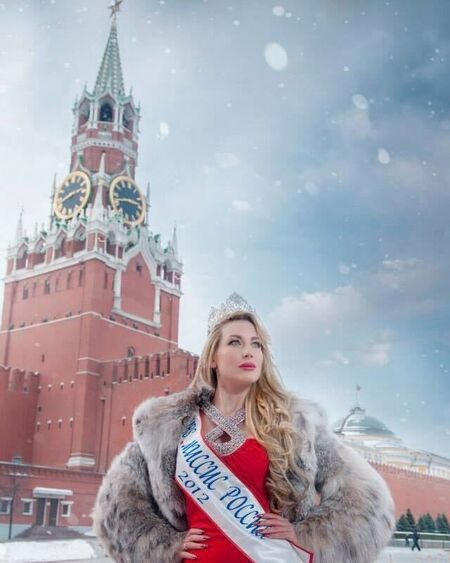 Най-скандалната носителка на короната "Мис България" с мнение за Елизабет Кравец