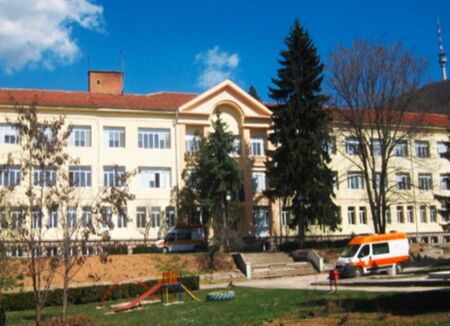 Болницата в Белоградчик може да затвори заради неплатени дългове за лекарства
