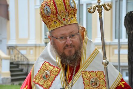 Руската църква не е на Москва, веднага да се отвори, призова русенският митрополит