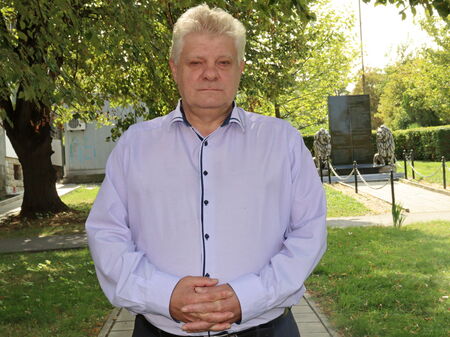 Димитър Янков предлага формула за гарантиран успех на 29 октомври в община Средец (Видео)