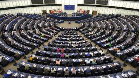 Европарламентът подкрепя Израел, искат елиминиране на "Хамас"