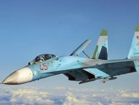Смелите бойци на Украйна стават жертва на руските самолети, жалва се полк. Сергей Кивлюк
