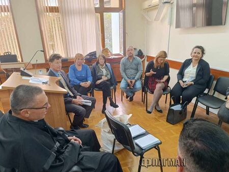 Съдът касира кметските избори в созополското село Зидарово