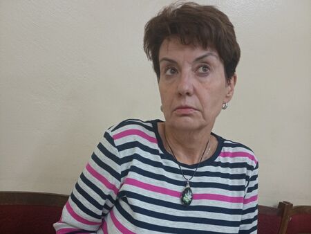 Познавате ли тази жена? Полицията в Бургас издирва самоличността ѝ (ОБНОВЕНА)