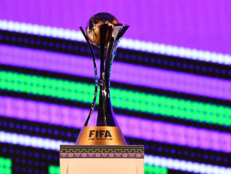 MAX Sport ще излъчи срещите от Световното клубно първенство на FIFATM