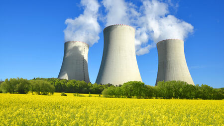 ЕС призна ядрената енергия за чиста