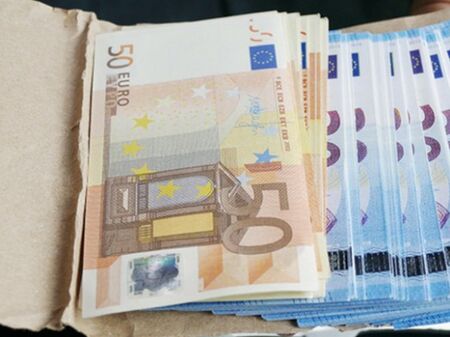 Българите – сред най-добрите фалшификатори на пари в света
