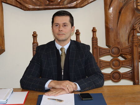 Кметът на Царево Марин Киров е избран за член на Регионалния съвет за развитие към МРРБ