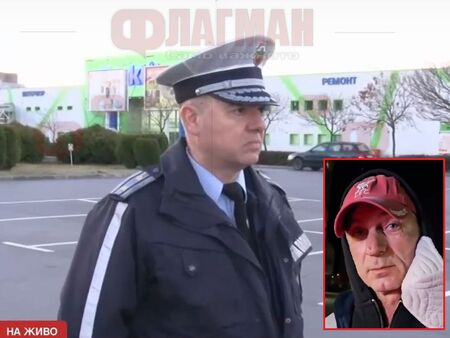 Шофьорът, който блъсна две жени в „Славейков“, имал и други нарушения, но не са го хващали пиян
