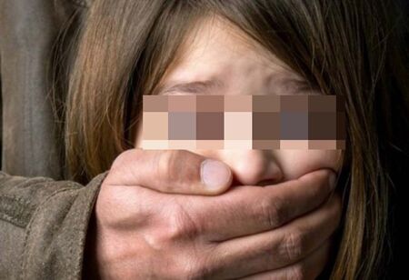 15-годишно дете изнасилвано години наред от чужденци