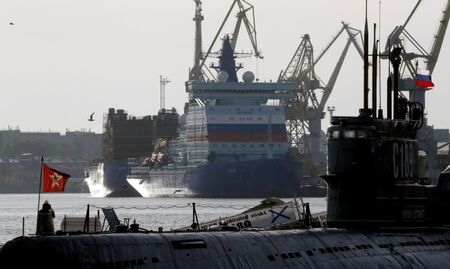 Реална ли е заплахата от сблъсък Русия - НАТО в Балтийско море?