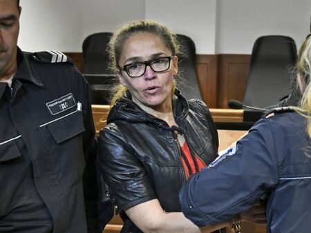 Иванчева го закъса, съди сливенския затвор заради влошено здраве