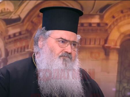 Вселенски патриарх Вартоломей идва за опелото на духовния ни водач, очаква се позицията на Москва