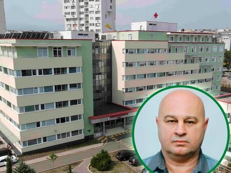 Ортопедът доц.Минчев ще консултира пациенти в ДКЦ „Бургасмед“ на 23 март