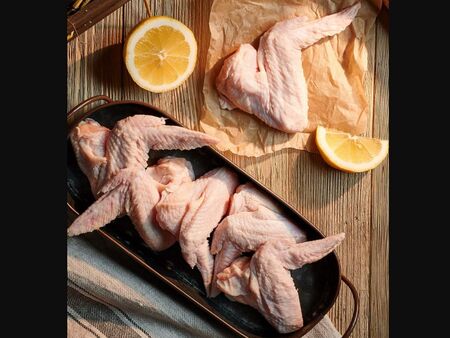 Спрете да ядете тези части на пилето – те са наистина вредни