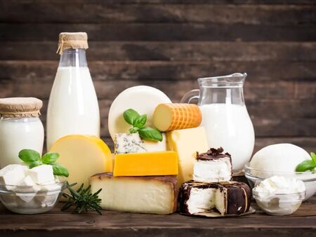 Кои млечни продукти да консумирате и кои да избягвате за добро здраве