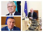 Главчев поиска смяната и на земеделския министър Вътев