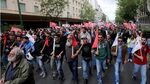 Гърция е парализирана от 24-часова стачка