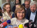 Депутати готвят вот на недоверие срещу служебния кабинет „Главчев“