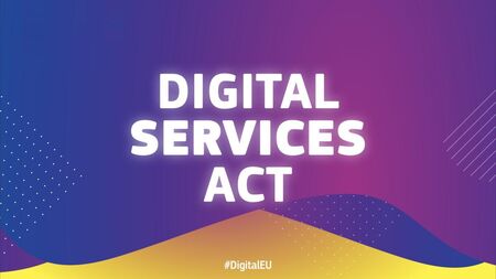 Пакет „Законодателен акт за цифровите услуги“