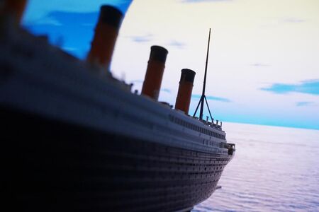 Часовникът на най-богатия пасажер, загинал на „Титаник“, се продава на търг