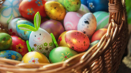 Как се нарича най-здравото яйце на Великден в различните части на България?