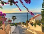 Гърция отчете 16,5% ръст на постъпленията от туризъм