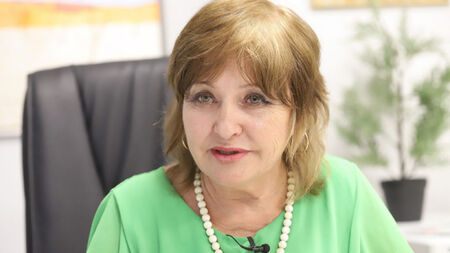 Донка Байкова: Българите не сме дебели от преяждане, а от неправилен режим