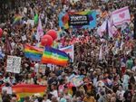 Не е време за забавления, отсече кметът на Тел Авив и отмени гей парада