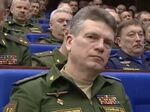 Арестуван е главният руски военен кадровик