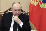 Путин: Русия е готова за преговори за решаването на конфликта с Украйна