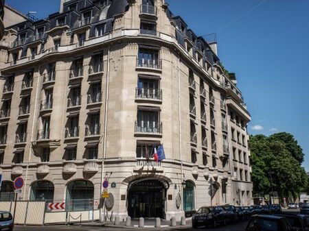 Заради Олимпиадата нощувка в хотел в Париж струва около 411 евро