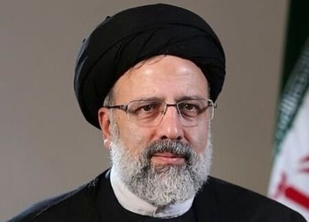 Иран потвърди смъртта на президента Раиси