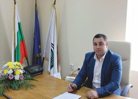 Лидерът на БСП-Бургас Живко Господинов: Няма да подкрепим Бюджет 2019 заради липса на прозрачност