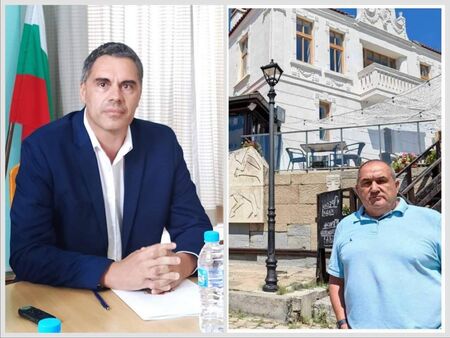 Ексобластният управител и купувачът на Митницата в Созопол с реакция след статия на Флагман.бг