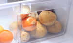 За нищо на света не съхранявайте този продукт в хладилник