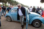 Почина най-бедният президент на света