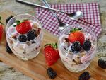 Какво да направите от извара - вкусен десерт вместо гювечи и чийзкейкове