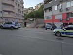 Млад мъж се вряза с мотор в подпорна стена и загина