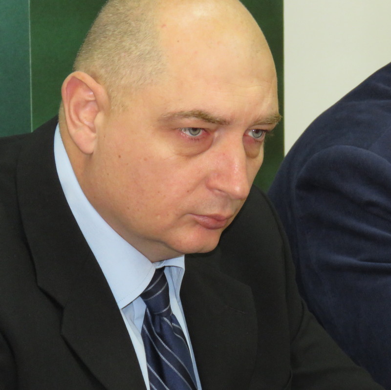 Георги Чинев представи отчета на Окръжна прокуратура Бургас