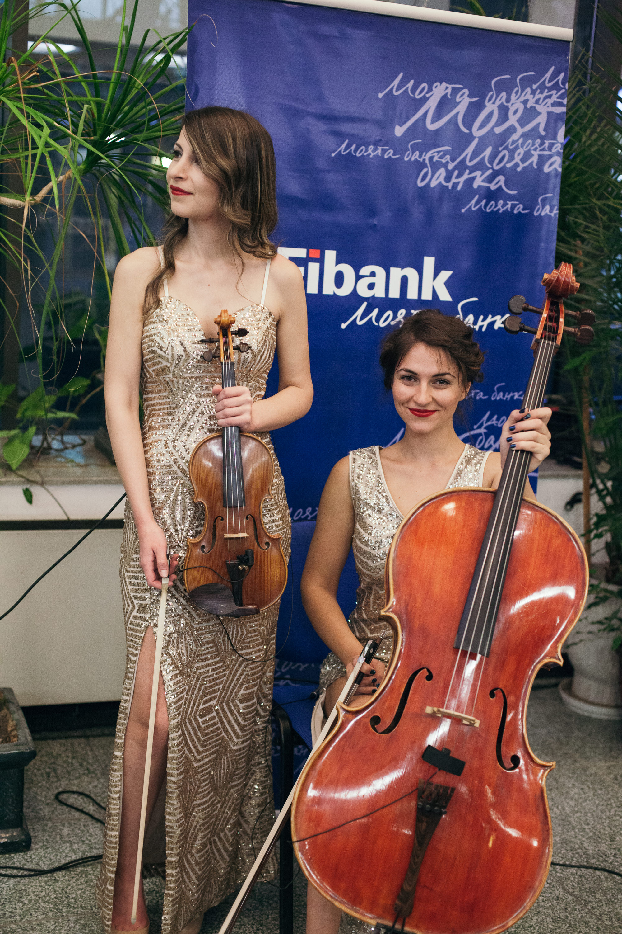 Fibank празнува 20 години в Бургас